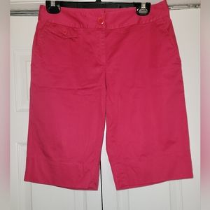 Talbots Petites shorts 6P